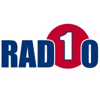 Radio 1 logo - Similar company to Bryner.Tech
