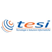 T.E.S.I. Srl logo - Similar company to T.E.S.I. Engineering S.R.L.