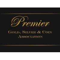 Premier Gold, Silver, and Coin Association, LLC logo - Similar company to Swau