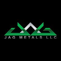 JAG Metals LLC logo - Similar company to Dbko Design+Build