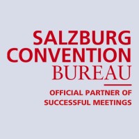 Salzburg Convention Bureau logo - Similar company to Muse Content Me