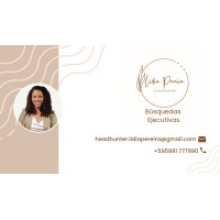 Lidia Pereira-Headhunter logo - Similar company to Ranked