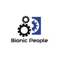 BIONIC PEOPLE logo - Similar company to Adaptive Academy