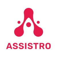 Assistro logo - Similar company to Fueled By Data