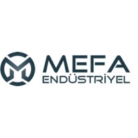 Mefa Endüstriyel Makine logo - Similar company to Mefa Group
