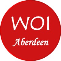 Whats On In Aberdeen logo - Similar company to Ornate Rugs Ltd