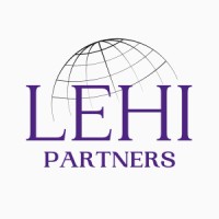 LEHI Partners logo - Similar company to First Rate Ventures