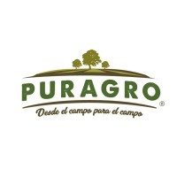 Puragro logo - Similar company to Consumo Cuidado