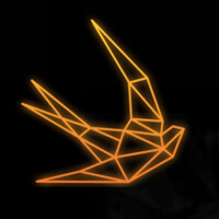 SWALLOW logo - Similar company to Swallow Studio, S.R.O.