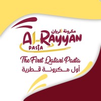 Al Rayyan Pasta logo - Similar company to Anch Pasta