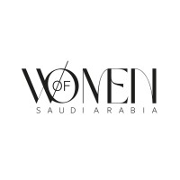 Women of Saudi Arabia logo - Similar company to Wahq Studio