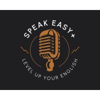 Speak Easy+ logo - Similar company to Speak Easy