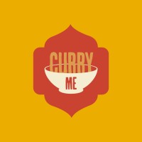 Curry Me logo - Similar company to Octopus It