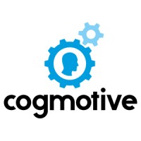 Cogmotive logo - Similar company to Wisch'N! It- Dienstleistungs Gmbh