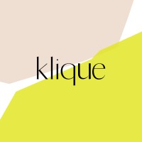Klique Creative logo - Similar company to Lo Studio