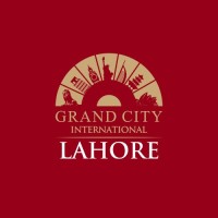 Grand City International logo - Similar company to Ard Developers