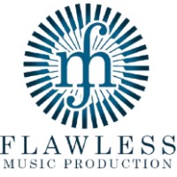 Flawless Music Production logo - Similar company to Ablogaday