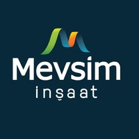 Mevsim Insaat logo - Similar company to Yilbor Boru