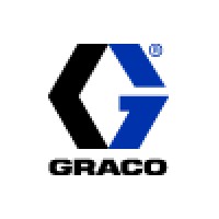 Graco logo - Similar company to Blastrac Uk