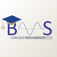 BMS Energia Solar logo - Similar company to Megalead.Io