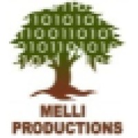 Melli Productions logo - Similar company to Not A Production Company