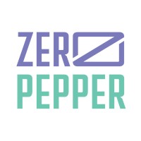Zero Pepper logo - Similar company to The Quantified Web