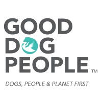 Good Dog People™ logo - Similar company to Yappy Pets Pte Ltd