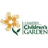 Camden Children's Garden logo - Similar company to Maine State Aquarium