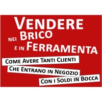 Vendere Nei Brico e in Ferramenta