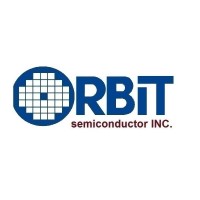 Orbit Semiconductor Inc logo - Similar company to Orbit Semiconductor