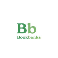 Bookbanks logo - Similar company to Translators Aloud