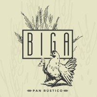 Biga Pan Rústico
