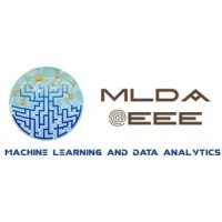 Machine Learning and Data Analytics Lab at NTU EEE logo - Similar company to Machine Learning, Ai And Data Analytics