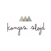 Konges Sløjd logo - Similar company to Sebra Interior