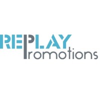 Replay Promotions Ltd logo - Similar company to Everything Seeds | B Corp