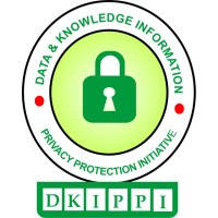Data & Knowledge Information Privacy Protection Initiative logo - Similar company to Krowser Web Services