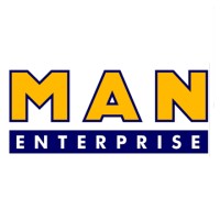 MAN Enterprise logo - Similar company to C.A.T. Group