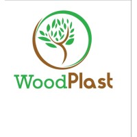 WoodPlast logo - Similar company to Decotech Sarl