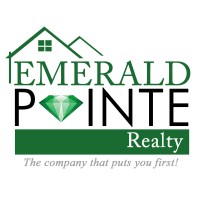 Emerald Pointe Realty logo - Similar company to Call It Closed International Realty