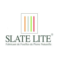 Slate Lite France logo - Similar company to R&D Gmbh (Slate-Lite)