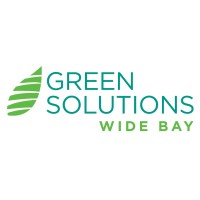 Green Solutions Wide Bay logo - Similar company to Scopefusion