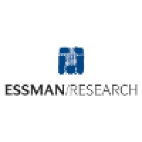 Essman/Research logo - Similar company to Who 13