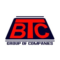 BTC Group of Companies logo - Similar company to Kent Holdings