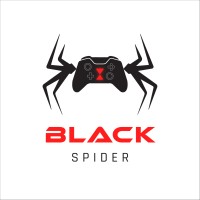 Black Spider Studios logo - Similar company to Codethread