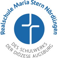 Realschule Maria Stern Nördlingen logo - Similar company to Genuss Boxen Nördlingen