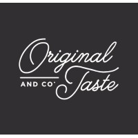 Original Taste & Co. logo - Similar company to Stra-Pe