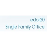 edor20 - Single Family Office logo - Similar company to Klein Family Office
