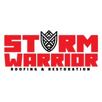 Storm Warrior Roofing and Restoration logo - Similar company to Coast Mountain Roof