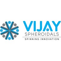Vijay Spheroidals Private Limited logo - Similar company to Astra Airtech