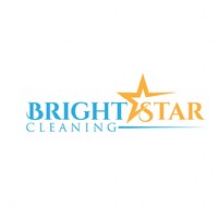 Bright Star Cleaning Services logo - Similar company to Splendid_Uae